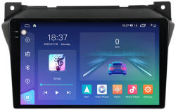 MKD Navigatie Suzuki Alto 2009-2016, Rezolutie 2K, Display QLED 9.5 inch, 4GB RAM si 64GB ROM, Android, Procesor Octacore, Slot sim 4G, Sunet DSP, Wireless Carplay si Android Auto, Camera (NA-C2319)