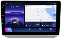 MKD Navigatie Skoda Fabia 2007-2014 Android 13, 4GB RAM+64GB ROM QLED (NA-C2913)