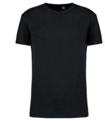 Kariban KA3032IC ORGANIC 190IC KÖRNYAKAS PÓLÓ (ka3032icbl-5xl)