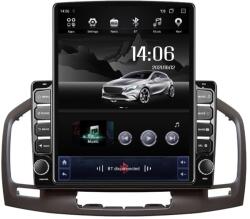 MKD Navigatie Opel Insignia 2008-2013, Ecran TESLA 9.7 inch, 4 GB RAM si 64 GB ROM, Slot Sim 4G, Procesor Octa Core, Carplay integrat, Procesor Sunet Digital DSP, Android, Aplicatii, Us (NA-C858)