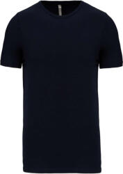 Kariban KA3012 FÉRFI RÖVID UJJÚ KÖRNYAKAS PÓLÓ (ka3012nv-3xl)
