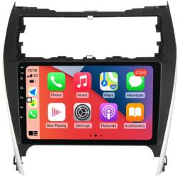 MKD Navigatie Toyota Camry 2012-2014 Android 13, 8GB RAM+128GB ROM QLED (NA-C3047)