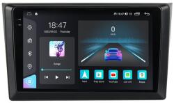 MKD Navigatie Mazda CX9 2006-2016, Rezolutie 2K, Ecran QLED 9.5 inch, 8GB RAM si 128GB ROM, Android, Procesor Octacore, Slot sim 4G, Sunet DSP, Wireless Carplay (NA-C1441)