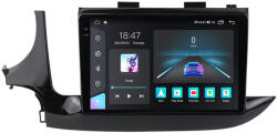 MKD Navigatie Opel Mokka 2 2016-2021, Rezolutie 2K, Display QLED 9.5 inch, 4GB RAM si 64GB ROM, Android, Procesor Octacore, Slot sim 4G, Sunet DSP, Wireless Carplay si Android Auto, Camer (NA-C2257)