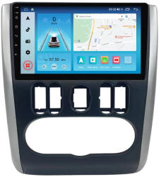 MKD Navigatie Nissan Almera G15 2012-2019 Android 13, 4GB RAM+32GB ROM QLED (NA-C2779)