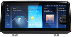MKD Navigatie BMW Seria 2 Active Tourer F45 F46 F87, Android 13, 4GB RAM+64GB ROM (NA-C3477)