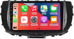 MKD Navigatie Kia Soul 2019-2020 Android 13, 8GB RAM+128GB ROM QLED (NA-C3009)