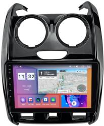 MKD Navigatie Dacia Duster (2012-2019) 4GB RAM si 64GB ROM, Ecran QLED 9 inch, Android 12, Procesor Octacore, Slot sim 4G, Sunet DSP, Wireless Carplay si Android Auto, Camera Marsarier (NA-C467)