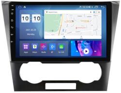MKD Navigatie Chevrolet Epica 2006-2012, 8GB RAM si 128GB ROM, Ecran QLED 9 inch, Android 12, Procesor Octacore, Slot sim 4G, Sunet DSP, Wireless Carplay si Android Auto, Camera Marsari (NA-C1168)