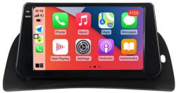MKD Navigatie Renault Kangoo 2015-2018, Rezolutie 2K, Display QLED 9.5 inch, 4GB RAM si 64GB ROM, Android, Procesor Octacore, Slot sim 4G, Sunet DSP, Wireless Carplay si Android Auto, Cam (NA-C2272)