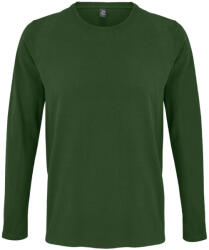 SOL'S SO02074 SOL'S IMPERIAL LSL MEN - HOSSZÚ UJJÚ PÓLÓ (so02074bg-s)