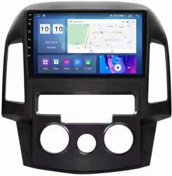 MKD Navigatie Hyundai i30 2007-2012, 4GB RAM si 64GB ROM, Ecran QLED 9 inch, Android 12, Procesor Octacore, Slot sim 4G, Sunet DSP, Wireless Carplay si Android Auto, Camera Marsarier (NA-C994)