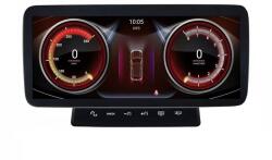 MKD Navigatie Audi A6 (2005-2011) MMI 2G, 4 GB RAM si 64 GB ROM, Slot Sim 4G, Procesor Octa Core, Carplay, Sunet DSP, Android, Aplicatii, Usb, Wi Fi, Bluetooth (NA-C402)