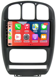 MKD Navigatie Dodge Caravan 2000-2007 Android 13, 4GB RAM+32GB ROM QLED (NA-C2712)