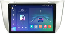 MKD Navigatie Lexus RX300 RX330 RX350 RX400 2003-2009, Rezolutie 2K, Ecran QLED 9.5 inch, 8GB RAM si 128GB ROM, Android, Procesor Octacore, Slot sim 4G, Sunet DSP (NA-C1509)