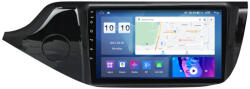 MKD Navigatie Kia Ceed 2012-2020, 8GB RAM si 128GB ROM, Ecran QLED 9 inch, Android 12, Procesor Octacore, Slot sim 4G, Sunet DSP, Wireless Carplay si Android Auto, Camera Marsarier (NA-C657)