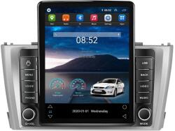 MKD Navigatie Toyota Avensis 2008-2015, Ecran TESLA 9.7 inch, 4 GB RAM si 64 GB ROM, Slot Sim 4G, Procesor Octa Core, Carplay integrat, Procesor Sunet Digital DSP, Android, Aplicatii, U (NA-C791)