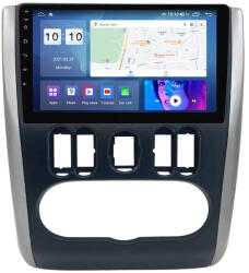 MKD Navigatie Nissan Almera G15 2012-2019 Android 13, 8GB RAM+128GB ROM QLED (NA-C3017)
