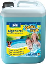 Söll Algenfrei - 2, 5 L (81506)