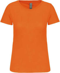 Kariban KA3026IC BIO150IC KÖRNYAKAS NŐI PÓLÓ (ka3026icor-2xl)