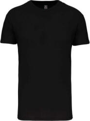 Kariban KA3025IC BIO150IC KÖRNYAKAS FÉRFI PÓLÓ (ka3025icbl-4xl)