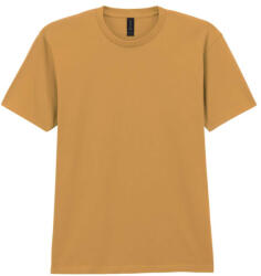 Gildan GI65000 SOFTSTYLE MIDWEIGHT FELNŐTT PÓLÓ (gi65000mst-3xl)