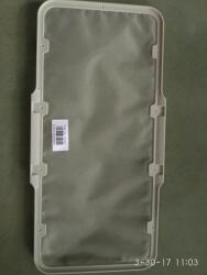 Резервни части Steinbach Poolrunner S63 - (8) Мрежест филтърен елемент (061945)