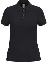 IdealBasic IB296 NŐI PIKÉ GALLÉROS PÓLÓ (ib296ibl-2xl)