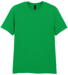 Gildan GI64000 SOFTSTYLE FELNŐTT PÓLÓ (gi64000ig-m) - munkaruhakozpont