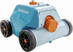 Резервни части Steinbach Poolrunner Battery+ - (8) Моторно/помпено тяло с акумулатор (061987)