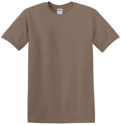 Gildan GI5000 HEAVY COTTON FELNŐTT PÓLÓ (gi5000brs-2xl)