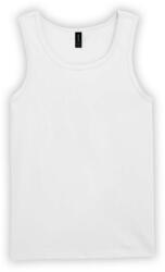Gildan GI64200 SOFTSTYLE TRIKÓ (gi64200wh-m)