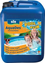 Söll AquaDes - 2, 5 L (81456)