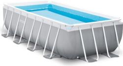 Intex Frame Pool Prism 400 x 200 x 122 cm - 1 бр (26790GN)