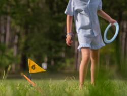 BS Toys Discgolf Kids