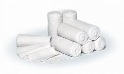 Panep Bandaj elastic de lungă durată 10 cm x 5 cm (10 bucăți)