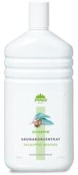 PINO Esență de saună Silvapin® - Eucalipt/Mentol, 1000 ml