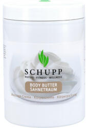 Schupp Unt de corp, Vis cremos, 1000 ml