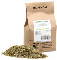 JUKL Ceai din plante Vezica biliară-pancreas 100 g