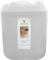 Schupp Esență pentru saune și băi de aburi, Mentă de gheață, 5 l