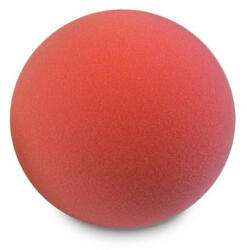 PINO Minge terapeutică moale, diametru aprox. 15 cm, portocalie