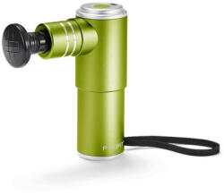 PINO PINOFIT® Physio Boost Mini - Pistol de masaj vibrant, verde