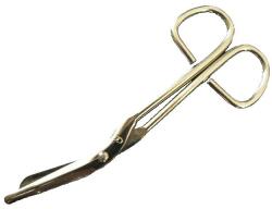 Eiffel Medical Foarfece medicale cu panta de 15 cm