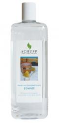 Schupp Esență de saună, Mentă de gheață, 1000 ml