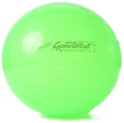 Ledragomma Minge PEZZI GymBall, verde fluo, cutie, 65 cm Minge fitness