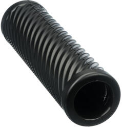PINO Role de exerciții pentru antrenament fascial, cu valuri, negru