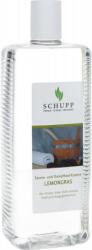 Schupp Esență de saună, Lemongrass, 1000 ml