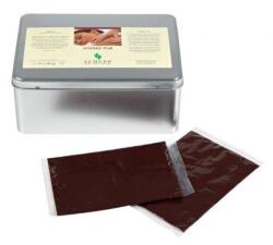 Schupp Ciocolată pură de masaj 25 x 80 g