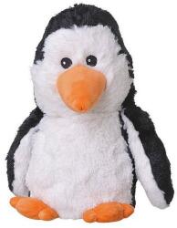 Marvida Jucărie de pluș încălzitoare - pinguin - welliebellies®