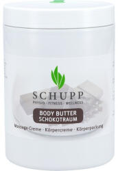 Schupp Unt de corp, Vis de ciocolată, 1000 ml